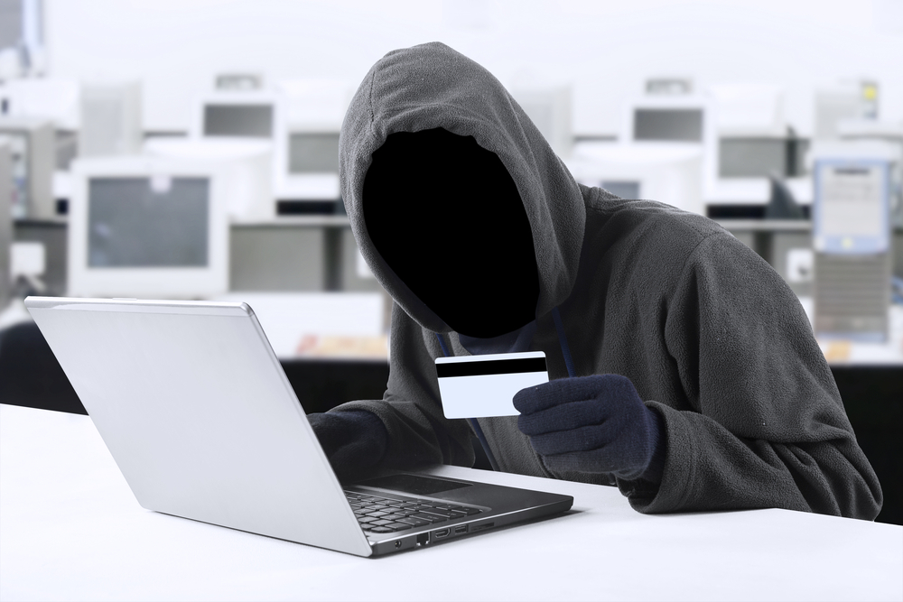 Podvodníci na internete – ako sa im vyvarovať?