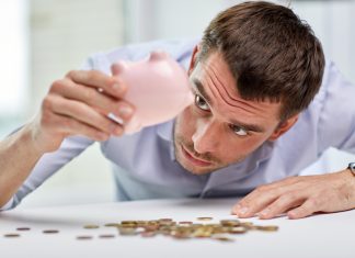 Nedokážem splácať úver – čo preto môžem urobiť?