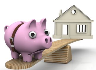 Vysoký úrok na hypotéke? Toto sú spôsoby, ako ho znížiť