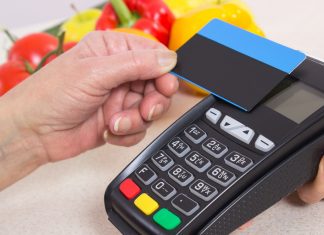 Sú bezkontaktné platobné karty bezpečné?
