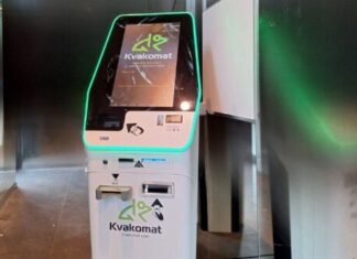 Sú pre vás kryptomeny budúcnosťou? S Kvakomatmi nakúpite aj predáte bitcoiny za pár minút