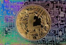 Scrypt algoritmus používaný pri ťažbe kryptomien, vrátane Litecoinu